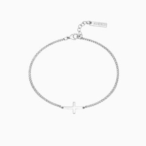 cross bracelet
